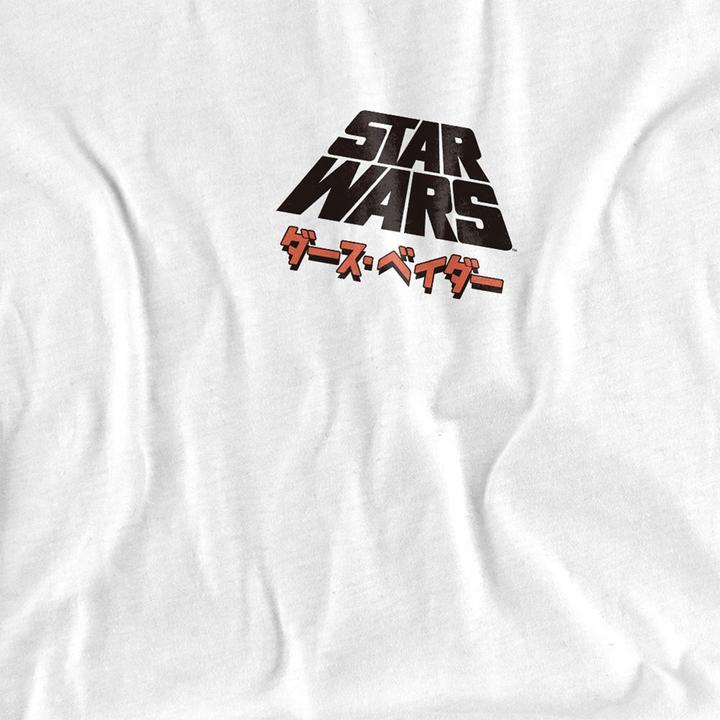 Produktbild Star Wars Ship Fights TShirt (S)