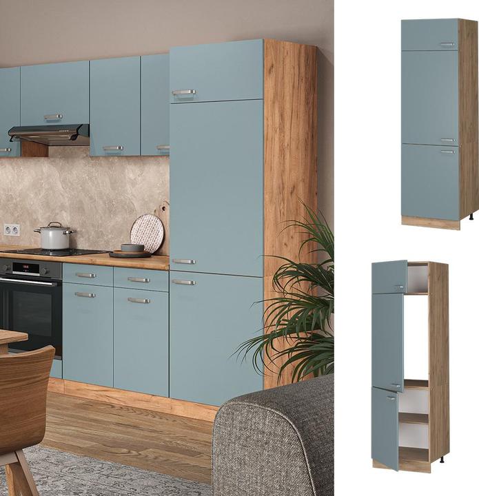 Produktbild Vicco Kühlumbauschrank R-Line