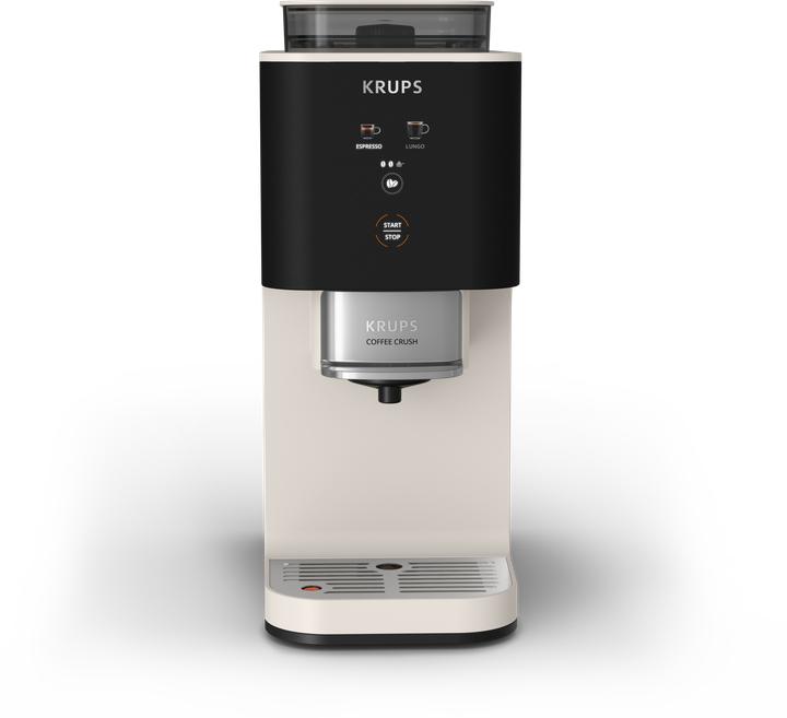 Produktbild Krups Coffee Crush