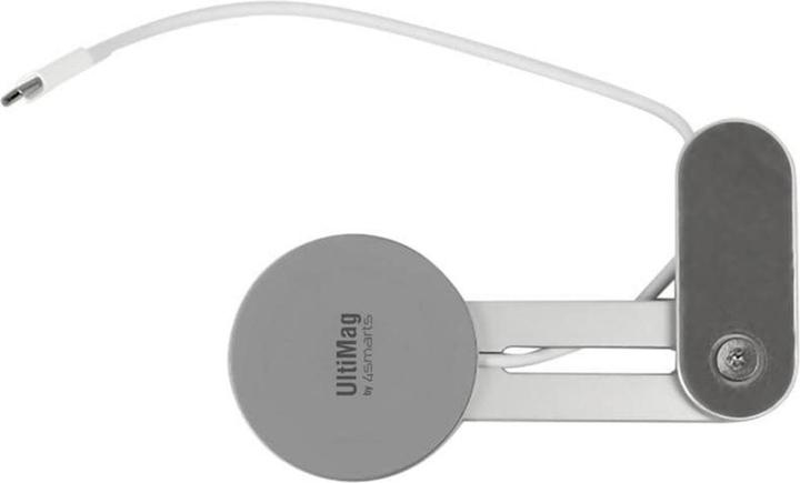 4smarts Halterung Ultimag Screenflip 15W
