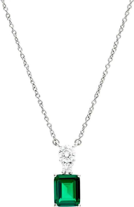 Chiara Ferragni Ladies' Necklace J19AWJ03 38 - 42 cm (Métal, 38 - 42 cm)