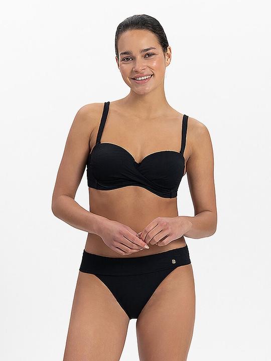 Immagine prodotto Beachlife Top bikini nero (36 D)