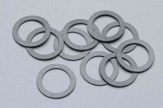Piko Haftreifen 7,7 mm (10 Stk.)