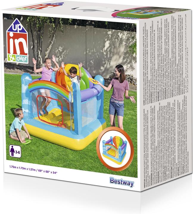 Image du produit Bestway Up, In & Over
