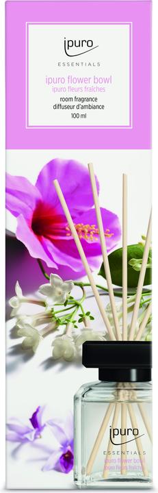 Produktbild Ipuro Raumduft Essentials (100 ml)