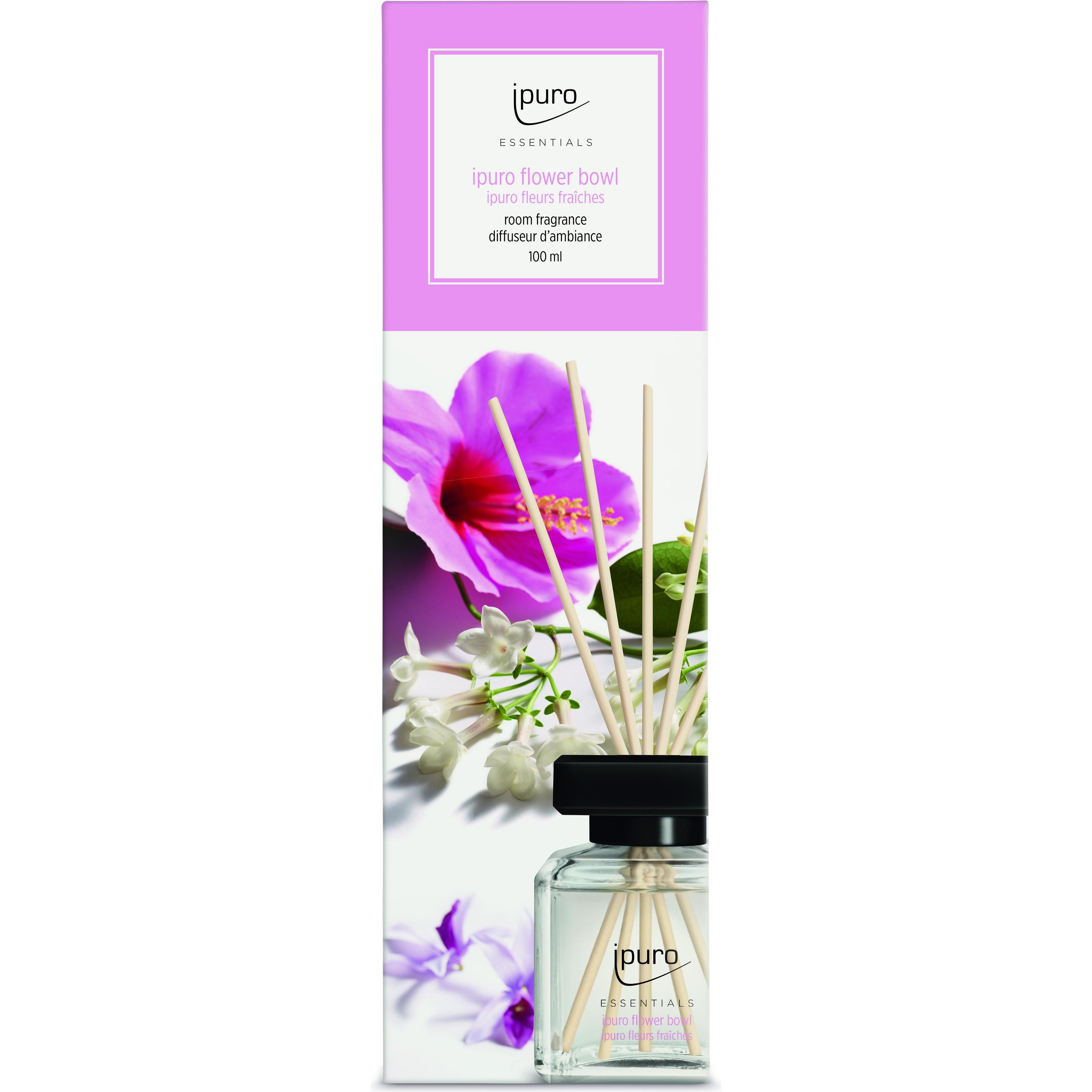 Thumbnail - Ipuro, Raumduftaccessoire, Raumduft Essentials (100 ml)