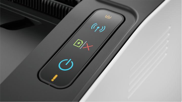 Image du produit HP 107w (Laser, Noir et blanc)