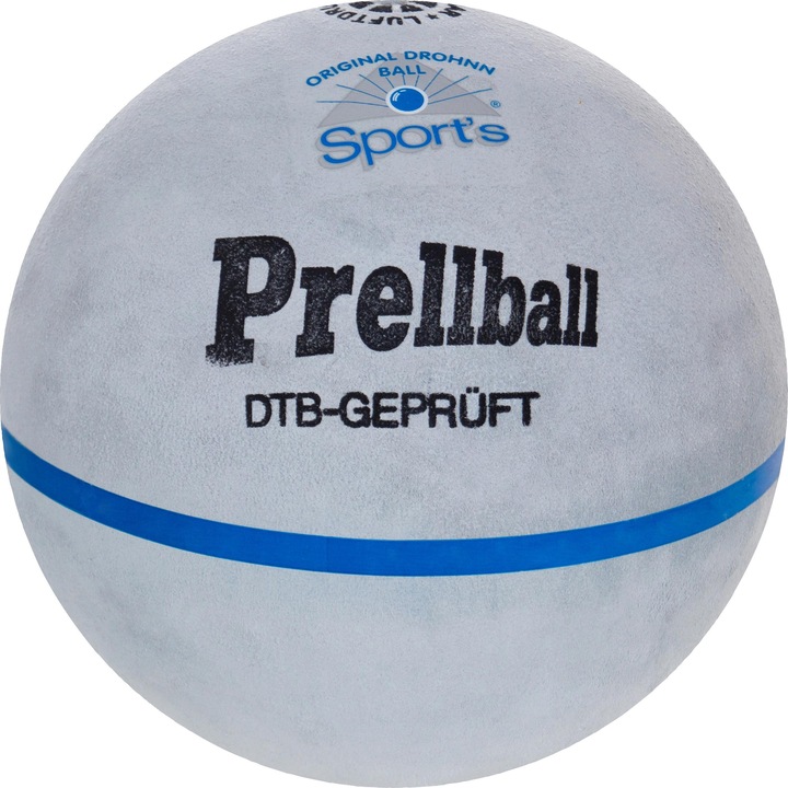 Drohnn Sports Bounce ball velour