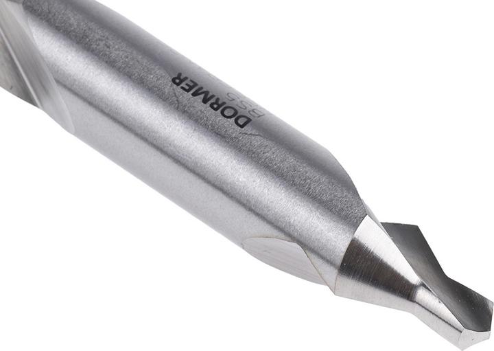 Produktbild Dormer Zentrierbohrer HSS BS5 (4.76 Millimeter)