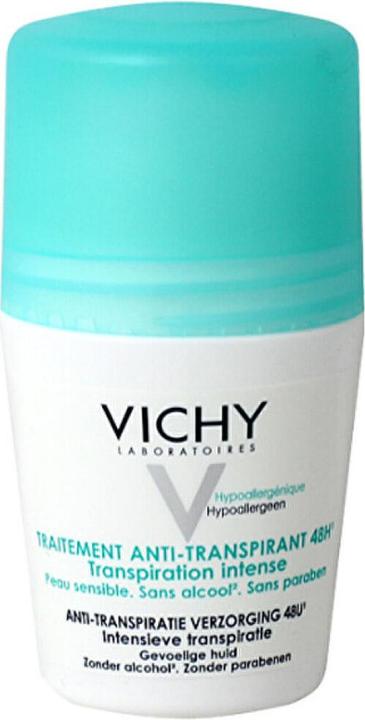 Vichy Treatment (Roll-on, 50 ml)