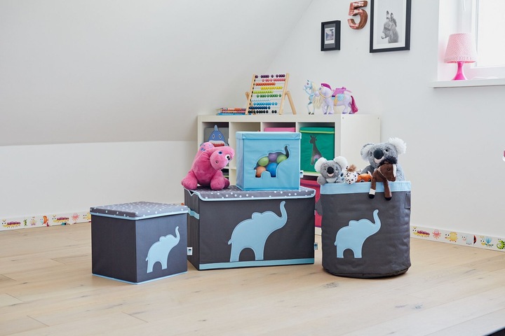 Actual product image Love it Store it Cosy Home