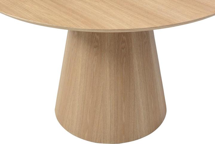 Actual product image Vente-unique Antaliza (Ø 120 x 75.5 cm)