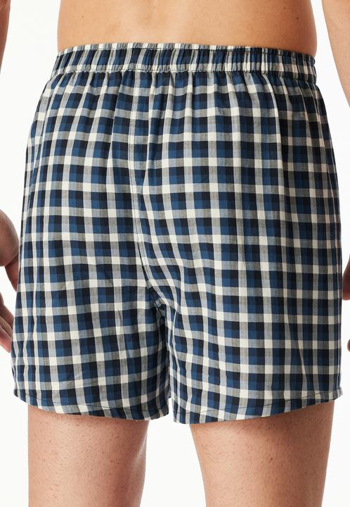 Actual product image Schiesser Boxer Web (XL, pack of 2)