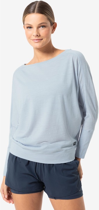 Actual product image Super Natural W Kula Top (S)