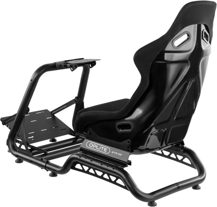 Actual product image Oplite GTR S3 Racing Cockpit