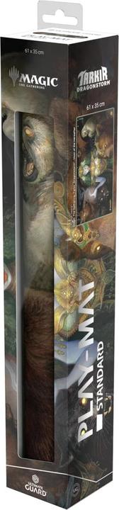 Image du produit Ultimate Guard Play-Mat Magic: The Gathering "Tarkir: Dragonstorm" - Design 7