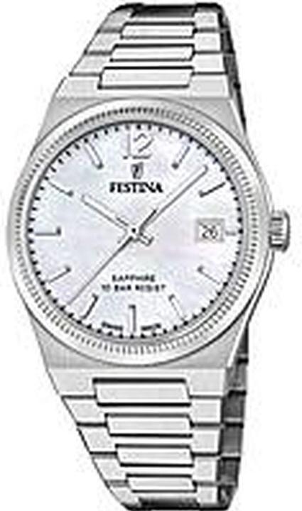 Image du produit Festina Fabriqué en Suisse (Swiss Made, 35 mm)