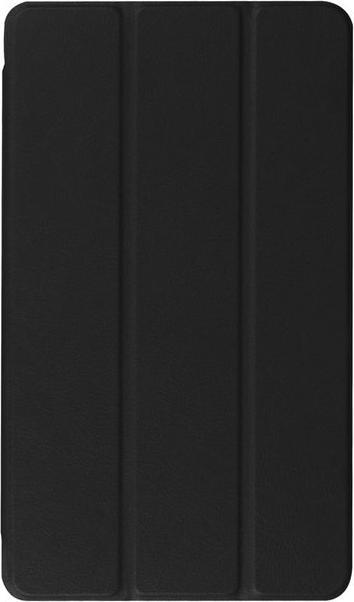 Actual product image MU Classic Triple foldable leather cover (Huawei MediaPad M3)
