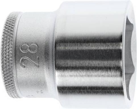 Productafbeelding Gedore Contactdoos (28 mm)