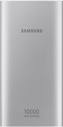 Produktbild Samsung EB-P1100 (10000 mAh, 15 W, 37 Wh)