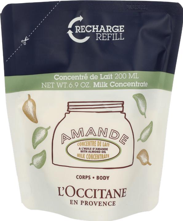 Produktbild L'Occitane Amande (Körperlotion, 200 ml)