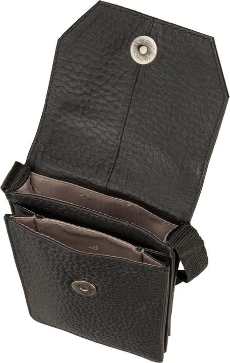 Produktbild Voi Hirsch Magda Handytasche Leder 12 cm