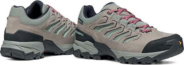 Produktbild Scarpa Women's Moraine GTX (41)