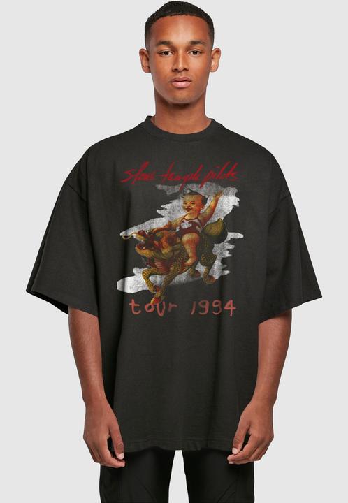 Produktbild Merchcode Stone Temple Pilots - Tour 94 Huge Tee - 117687 (L)
