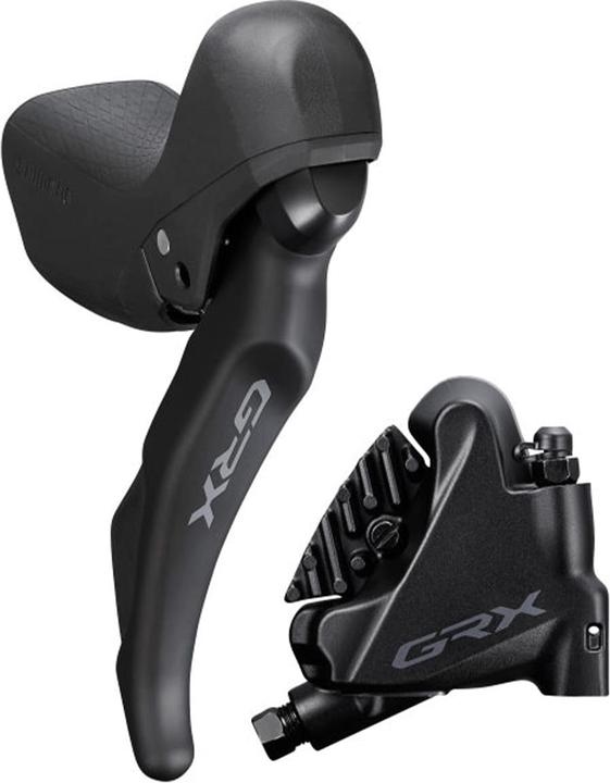 Produktbild Shimano GRX RX 4001 (Hinterradbremse, Bremsset, 2)