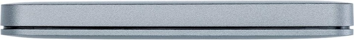 Actual product image Verbatim Fingerprint Secure 1TB USB 3.2 Gen 1 USB-C (1 TB)