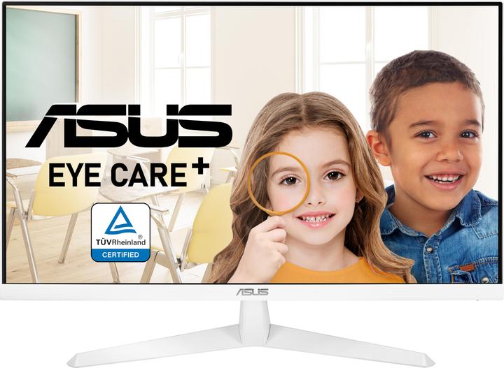 ASUS Essential VY279HE-W (1920 x 1080 Pixel, 27")