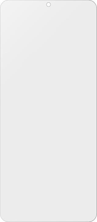 Actual product image Dipos Screen Protector Anti-Glare for Xiaomi Redmi A3X (1 pcs., Xiaomi Redmi A3)