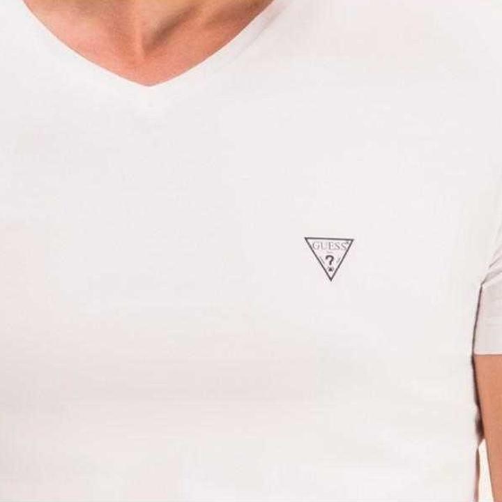 Produktbild Guess TShirt VAusschnitt (2erPack) (XXL)