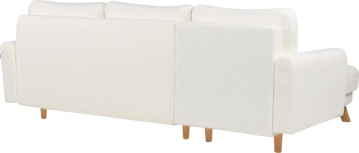 Produktbild Beliani Siro (Ecksofa)