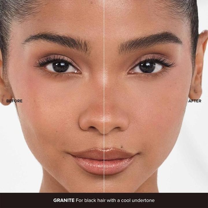 Produktbild Anastasia Beverly Hills Volumizing Tinted Brow Gel (Granite)