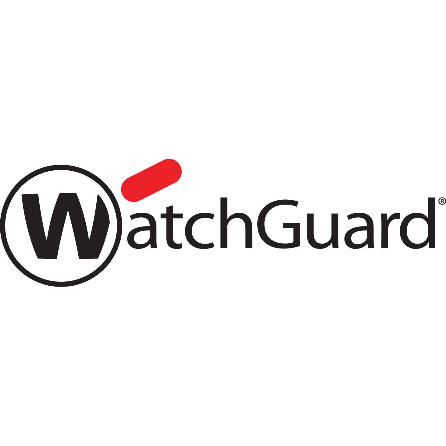 Watchguard Firebox M390 zbh. Basic Security Suite Renewal/Upgrade 1-yr for, Firewall