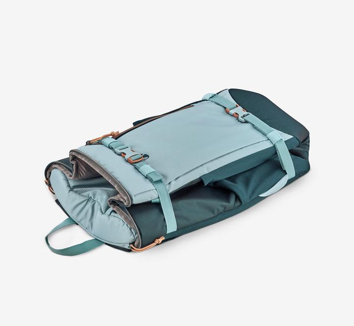 Actual product image Quechua Cooling rucksack isotherm compact 20 l (20 l)