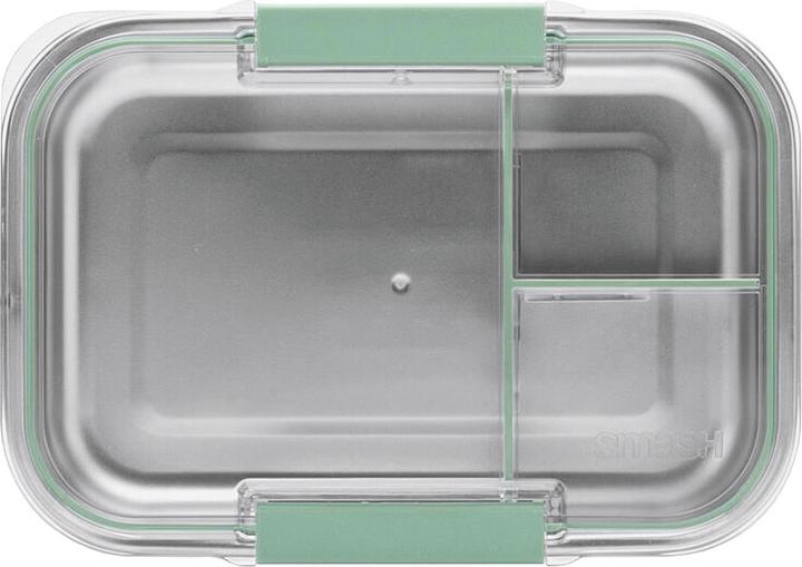 Produktbild Smash Lunch Box 3er