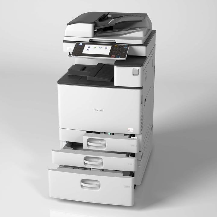 Produktbild RICOH Mp C2011sp (Laser, Farbe)