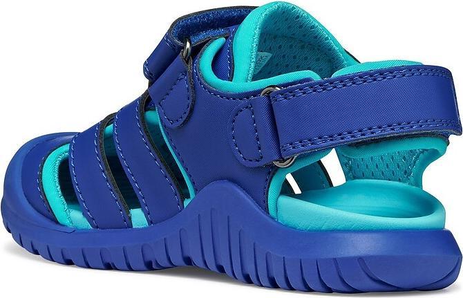 Produktbild Geox Geschlossene Sandalen FUSBETTO PRO (28)