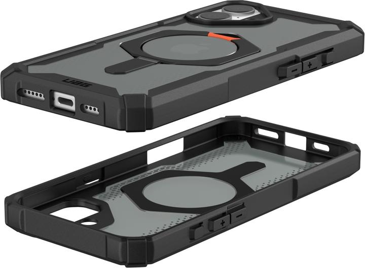 Actual product image UAG Plasma XTE Magsafe (Apple iPhone 16 Plus)