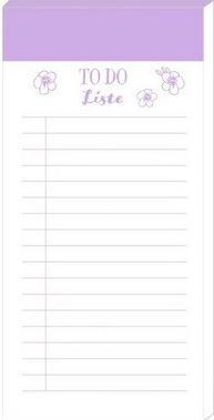 Produktbild Notizblock (Harter Einband)