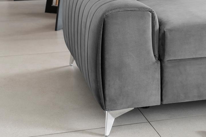 Actual product image ELTAP Laurence (3-seater)