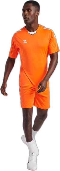 Image du produit hummel Core Xk Poly Jersey S/S (3XL)