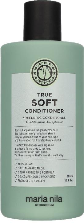 Immagine prodotto Maria Nila Cura e stile - True Soft Conditioner (300 ml)