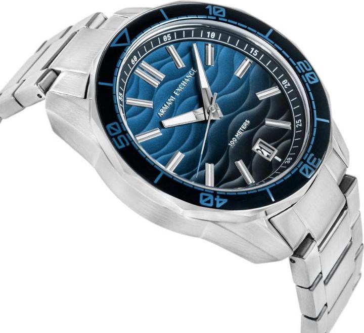Armani Exchange Herrenuhr Spencer AX1950 + Box - kaufen bei Galaxus