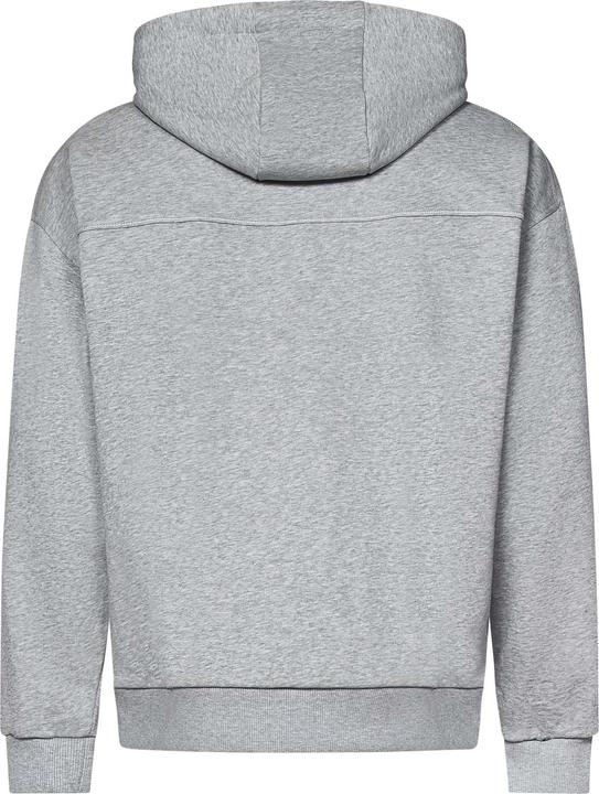 Actual product image Ermenegildo Zegna Zegna Sweaters Grey (S)