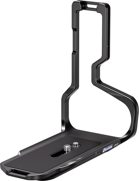 Actual product image Leofoto L-bracket LPN-Z9 for Nikon Z9 (L-rail)