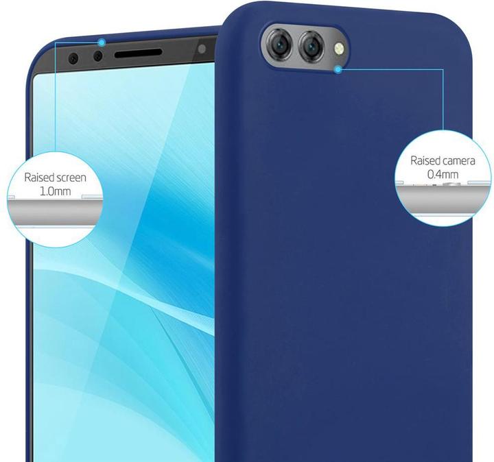 Produktbild Cadorabo TPU Candy Cover (Huawei Nova 2S)