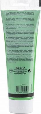 Actual product image Pebeo Studio Acrylics fine acrylic (Cadmium green imitation, 250 ml)
